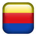 North Holland-01 icon